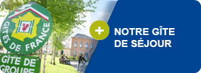 Notre Gîte de Séjour