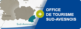 Office de Tourisme du Sud Avesnois