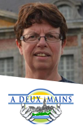 Joëlle BOUTTEFEUX