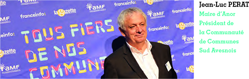 Jean-Luc Perat