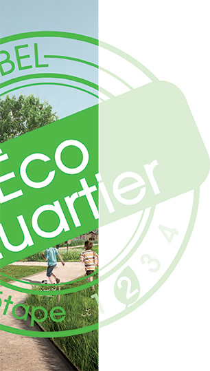 LABEL ECOQUARTIER